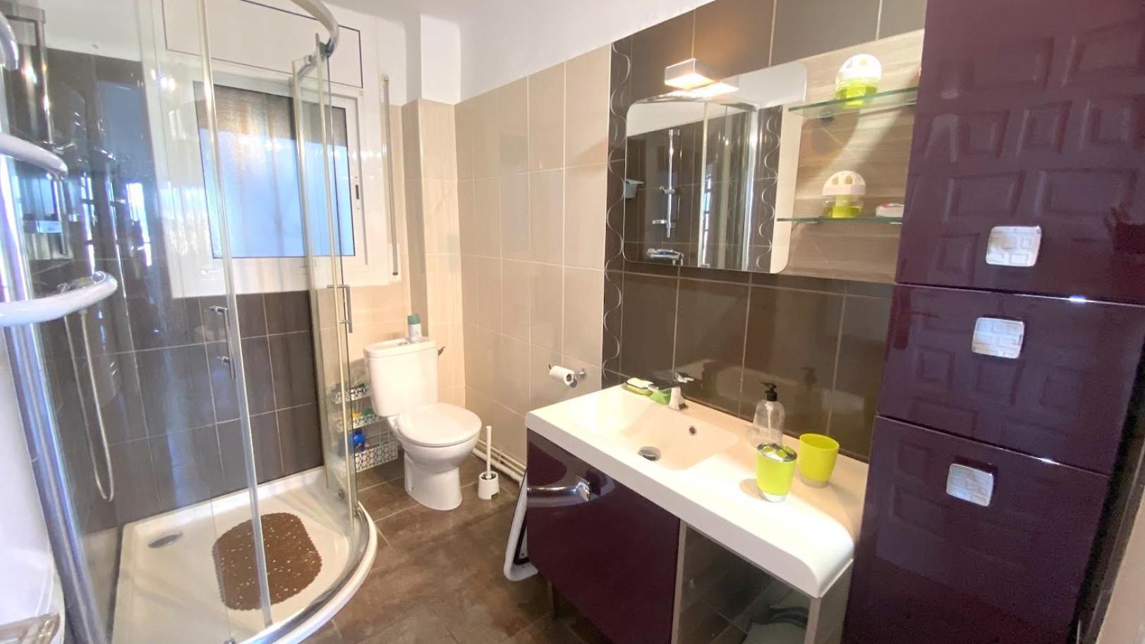 Appartement Angeles 3