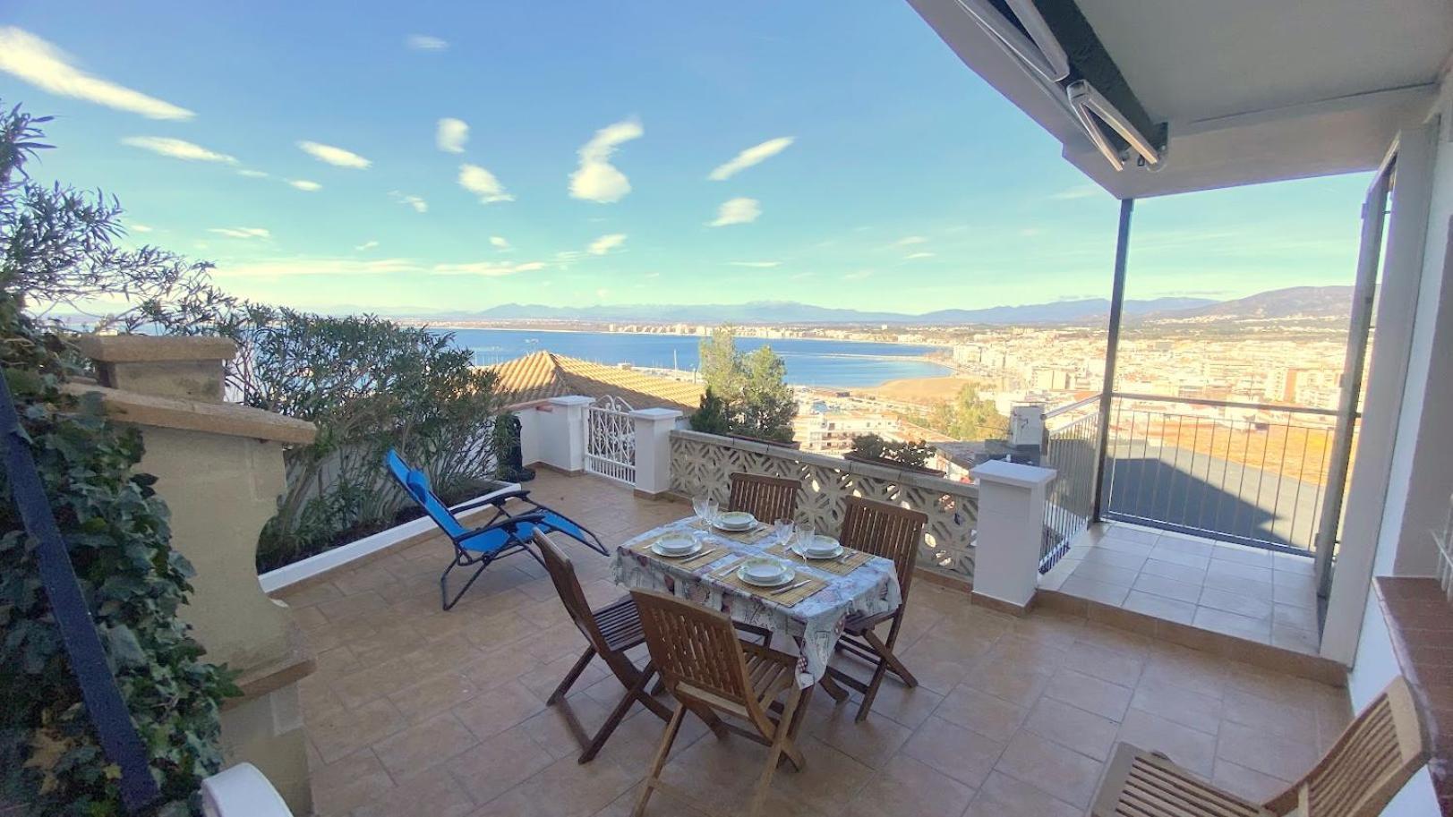 Appartement Angeles 3 *