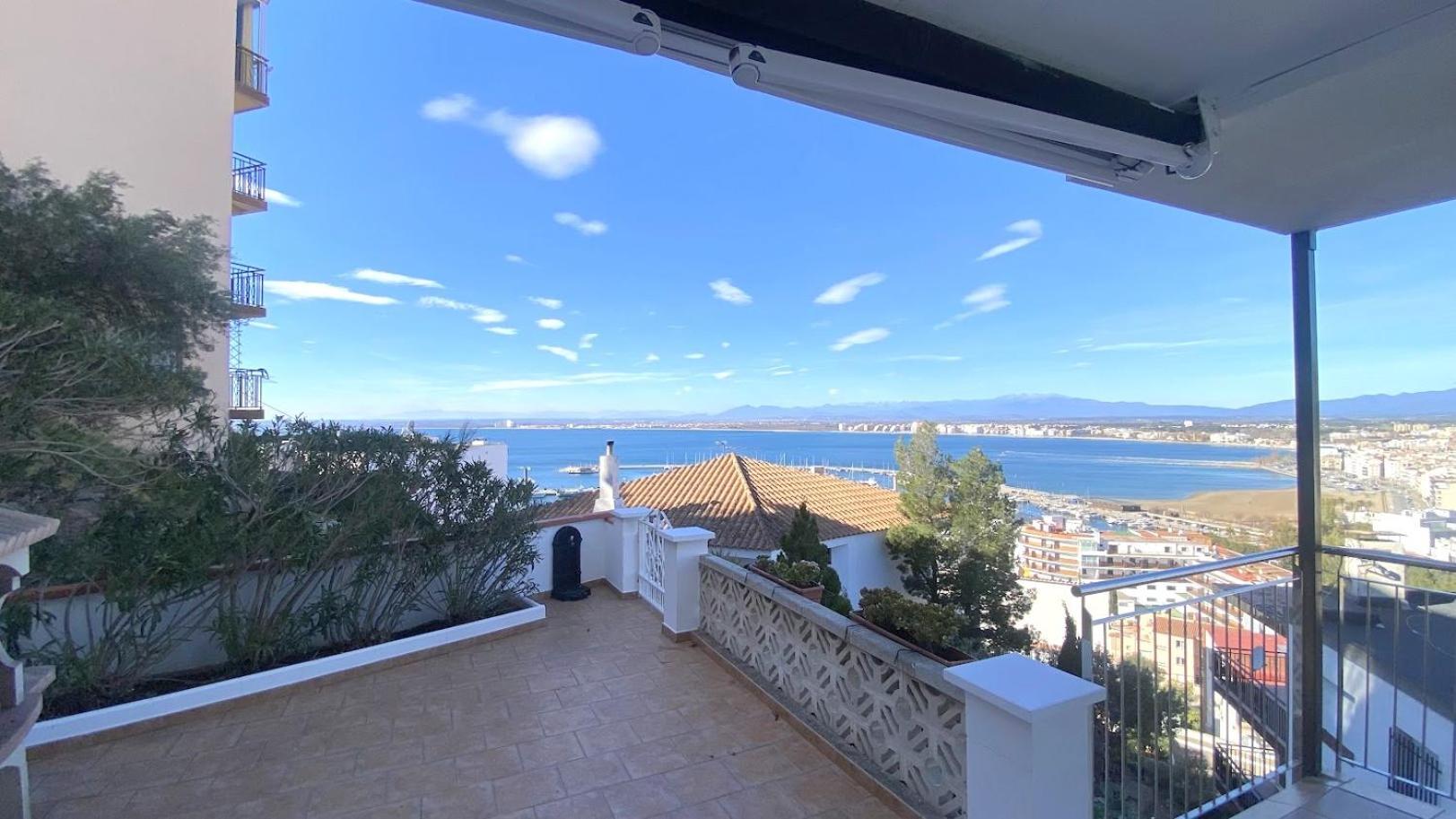 Appartement Angeles 3 *